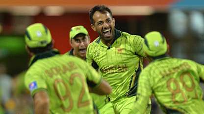 Wahab