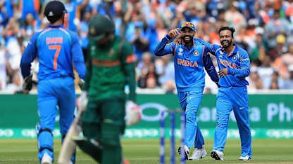 Kedar Jadhav