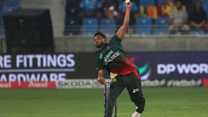 Shakib