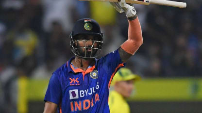 India overcome spirited Australia in low-scoring encounter