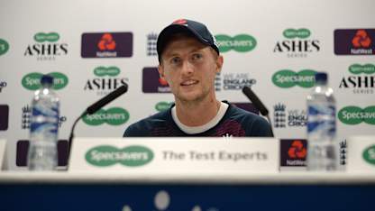 Joe Root