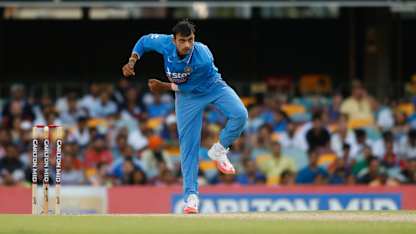 Axar Patel