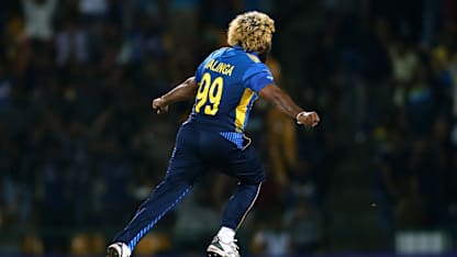 Malinga