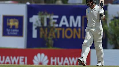 Ross Taylor