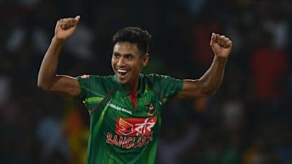 Mustafizur Rahman