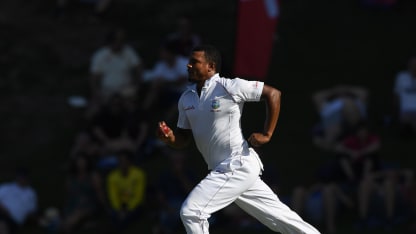 Shannon Gabriel