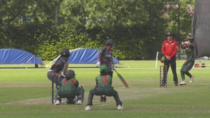 WT20Q: Fahima Khatun records magnificent hat-trick for Bangladesh!