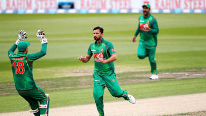 Mashrafe Mortaza