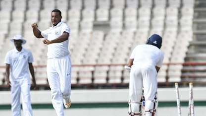 Shannon Gabriel