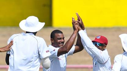 Gabriel wicket cele