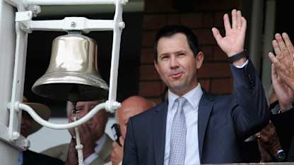 Ricky Ponting