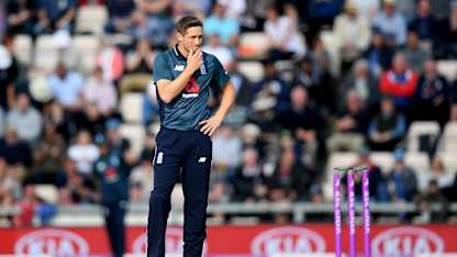 Chris Woakes