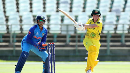 Australia vs India: The key battles that will decide T20 World Cup semi-final