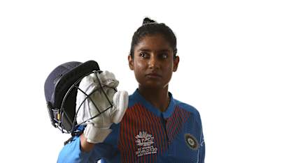Mithali Raj