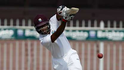 Roston Chase