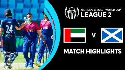 CWC Pathway - Match HLs Image