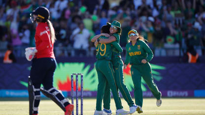 Five key matches to watch out for at Women's T20 World Cup 2024