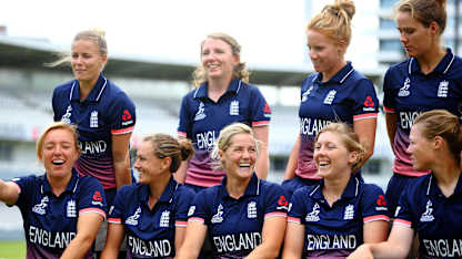 We’ve known that the final has been at Lord’s for a long time now and you try not to think about it too much but it’s been at the forefront of our minds.