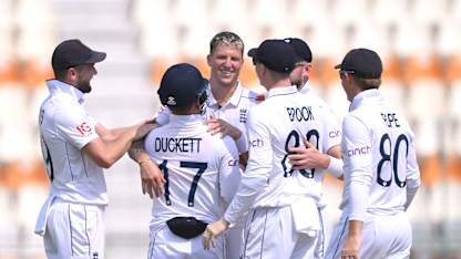 England claim remarkable and record-setting victory in Multan