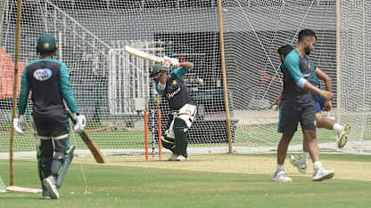Sarfraz Ahmed