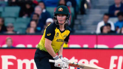 WT20WC: The best of Beth Mooney 