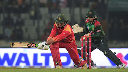 Ban Zim