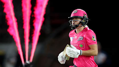 Ellyse Perry
