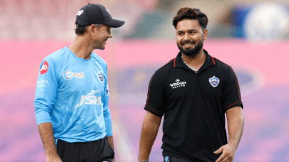 Pant’s best position, the key to Kohli’s revival – Ricky Ponting on India’s T20 World Cup plans