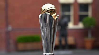 General ticket details revealed for Champions Trophy 2025