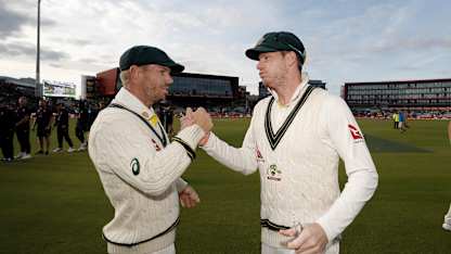 Smith and Warner