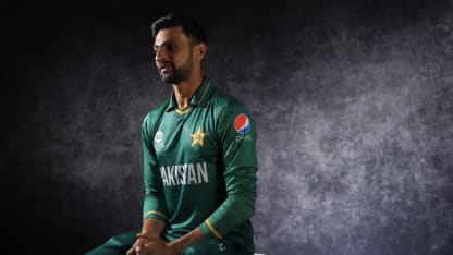 Shoaib Malik on the evolution of T20 cricket | T20 World Cup