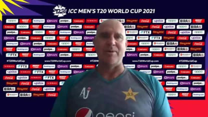 Hayden on Dean Jones' impact on Pakistan cricket
