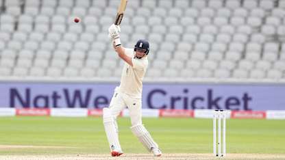 Stuart Broad
