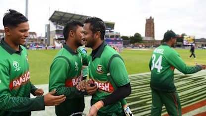 Bangladesh