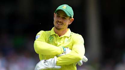 Quinton de Kock
