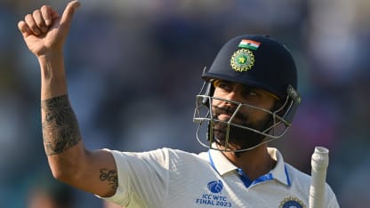 India with glimmer of hope in record chase against Australia | Digital Daily - Day 4 | WTC23 Final