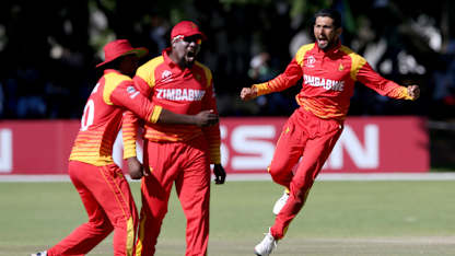 Zimbabwe