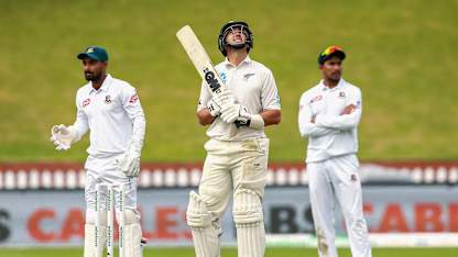 Ross Taylor