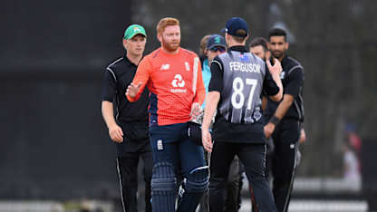 Bairstow