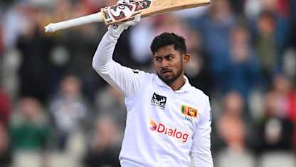 From patience to prominence: The story of Kamindu Mendis’ dream start to Test career