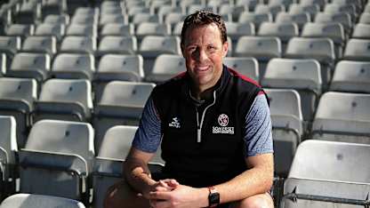 Trescothick