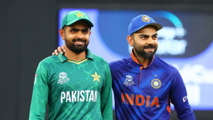 Babar Azam reveals reasons behind support for under-fire Kohli