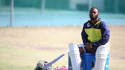 Temba Bavuma