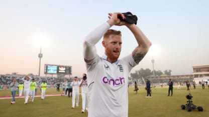 Winner of the ICC Men’s Test Cricketer of the Year 2022 announced