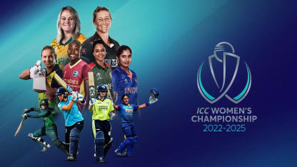 "IWC has been incredible for women's cricket" – Captains excited for new cycle of tournament