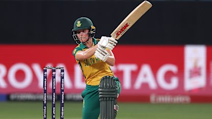 Brits-Bosch stand keeps South Africa on track | WT20WC 2024