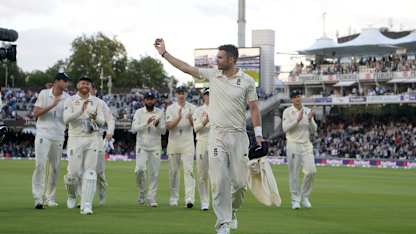 Jimmy Anderson