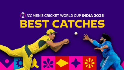 Official ICC Men's Cricket World Cup 2023 Website