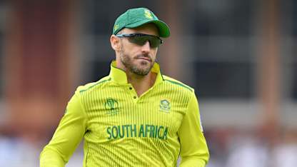Faf du Plessis