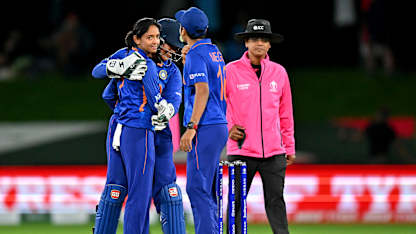 Harmanpreet Kaur